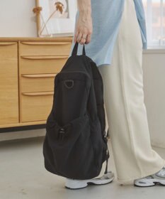 WEGO 【ANGIE VINTAGE】ドローストリンングバックパック