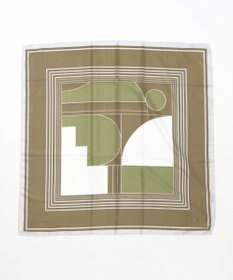 UNBILLION カシュネ cachenez / WEB限定アソート大判スカーフ