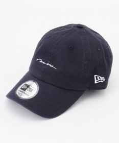 ニューエラ(NEW ERA) カジュアルクラシック スクリプトロゴ