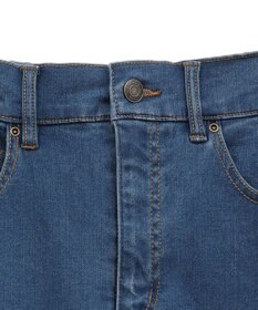 CRAFT STANDARD BOUTIQUE 裏起毛デニムＡラインスカート