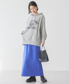 AMERICAN HOLIC 裏起毛スウェットタイトスカート