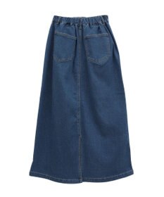 CRAFT STANDARD BOUTIQUE 裏起毛デニムＡラインスカート