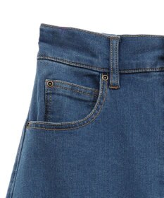 CRAFT STANDARD BOUTIQUE 裏起毛デニムＡラインスカート