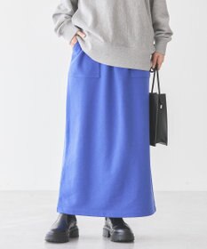 AMERICAN HOLIC 裏起毛スウェットタイトスカート