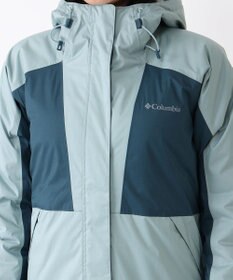 Columbia Columbia/ ウィメンズティプトンピークIVインシュレーテッドジャケット /コロンビア