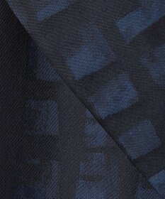 JOSEPH HOMME 【HIGH GRADE LINE】ドローイングプレイド ダブルブレストコート