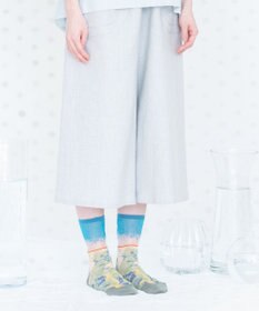 COQ フワリ シアーラメソックス