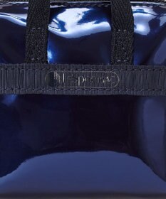 LeSportsac MIR MICRO BAG/サファイア