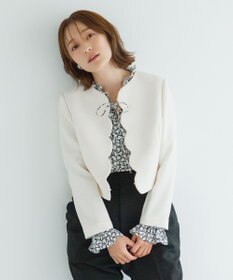 TOCCA CLOVER PROMISE ジャケット