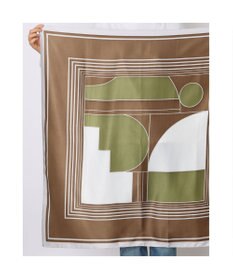 UNBILLION カシュネ cachenez / WEB限定アソート大判スカーフ