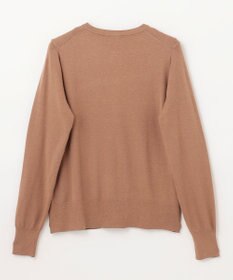 ANY 【洗濯機可/UVカット】パールポイントアンサンブル