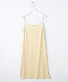 自由区 S 【カタログ掲載・洗える】ストライププリント ワンピース