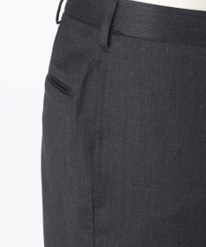 J.PRESS MEN 【WEB・一部店舗限定】メリノウールツイルスーツ