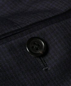 Paul Smith クラシカルチェック テーパードパンツ