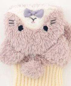 ANY KIDS アニマル ミトン