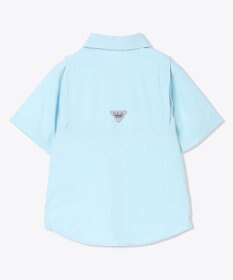 Columbia Columbia/ キッズアイテム/ タミアミショートスリーブシャツ /コロンビア