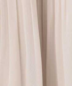 ANY SIS 【洗える】フェミニンプリーツ ワンピース