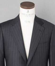 GOTAIRIKU 【Ermenegildo Zegna】TROFEO スーツ
