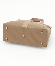 LA BAGAGERIE コンビ2WAYトートバッグ Sサイズ