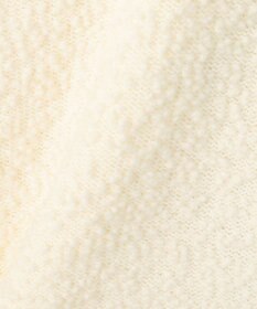 ICB ブークレツイード ニットパンツ