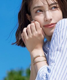 Tiaclasse アンティークバングル