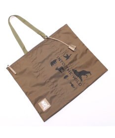 A.D.M.J. 【ナイロン】オリタタミバッグL