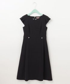 TOCCA 【消臭・洗える！】FLY FREELY ドレス