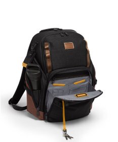 TUMI ALPHA BRAVO 「サーチ」バックパック