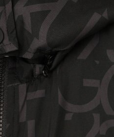 23区GOLF 【WOMEN】中綿リバーシブルベスト