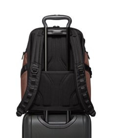 TUMI ALPHA BRAVO 「サーチ」バックパック