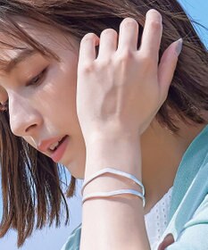 Tiaclasse アンティークバングル