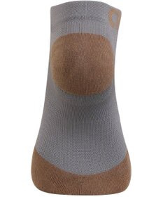 CW-X 【UNISEX】 CW-X ソックス 日常～軽スポーツ 足裏のアーチをサポート クッション性の高いパイル地を使用(つま先・かかと) 足首丈 抗菌防臭(つま先・かかと) ユニセックス HYR205 /ワコール