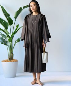 23区 バンブーハンドル 2WAY ミニマル バッグ