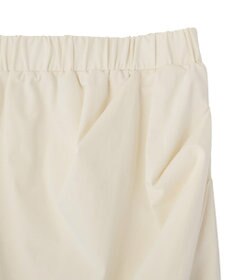 Green Parks ドレープタイトスカート