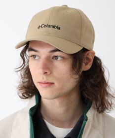Columbia Columbia/ ループスパイアーパスキャップ /コロンビア