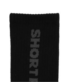 WEGO ロゴソックス（R）　