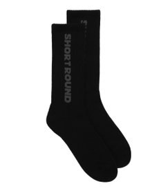 WEGO ロゴソックス（R）　