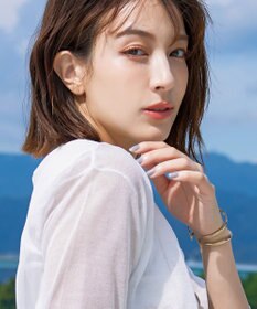 Tiaclasse アンティークバングル