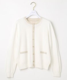 ANY SIS L 【2SET】ラメトリミング ツイン