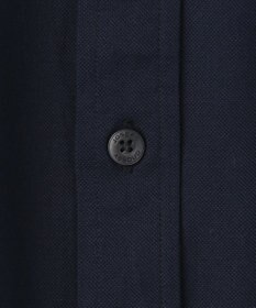 JOSEPH ABBOUD 【イージーケア】快適な着心地 ジャージーシャツ