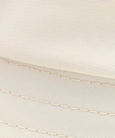 TOCCA 【サイズ調整可】TRIM RIBBON WIDE BRIM HAT ハット