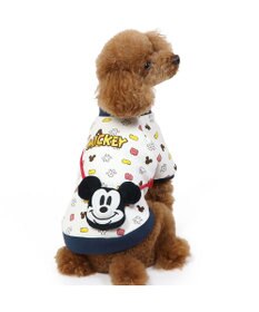 PET PARADISE ディズニー ミッキーマウストレーナー 《ポーチ付き》 小型犬