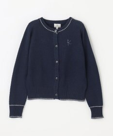 組曲 KIDS 【110-140㎝】クラシック カーディガン