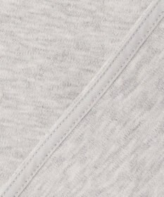 UNFILO BEAUTY FORM-T cotton ロゴ フレンチスリーブ Tシャツ