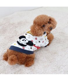 PET PARADISE ディズニー ミッキーマウストレーナー 《ポーチ付き》 小型犬