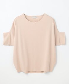 ANY L ゆるシルエットドルマンプルオーバー