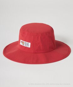 OP／FILA 【Ocean Pacific×ハローキティ】サーフハット
