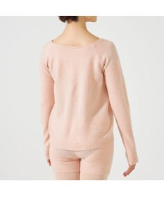 Chacott ニットトップ