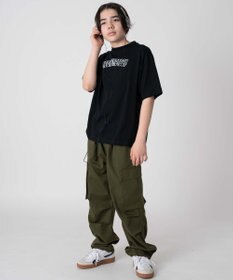 WEGO 【XSサイズ/ユニセックス着用ITEM】アソートグラフィックT　2（SS）