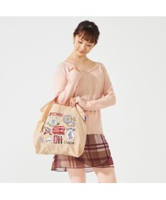 Chacott ニットトップ